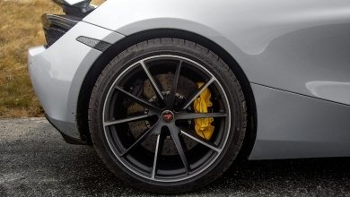 Agricultural Tire (Test)