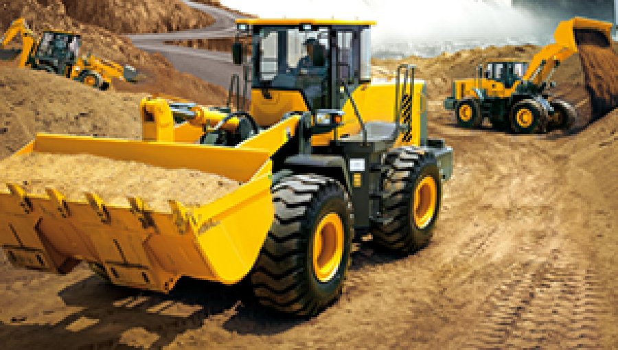 The 16th China International Tire Expo.